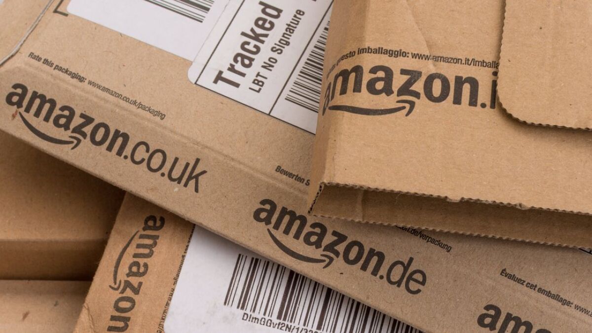Amazon will in Zukunft mehr als ein reiner Online-Händler sein.