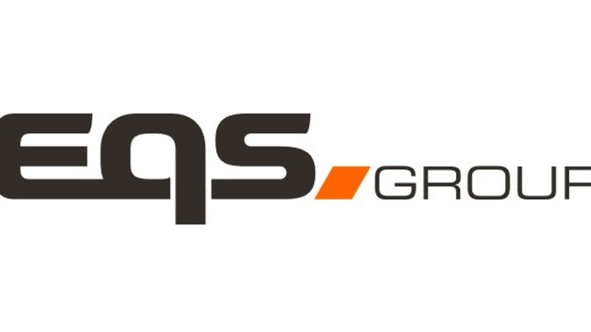 Logo der EQS Group