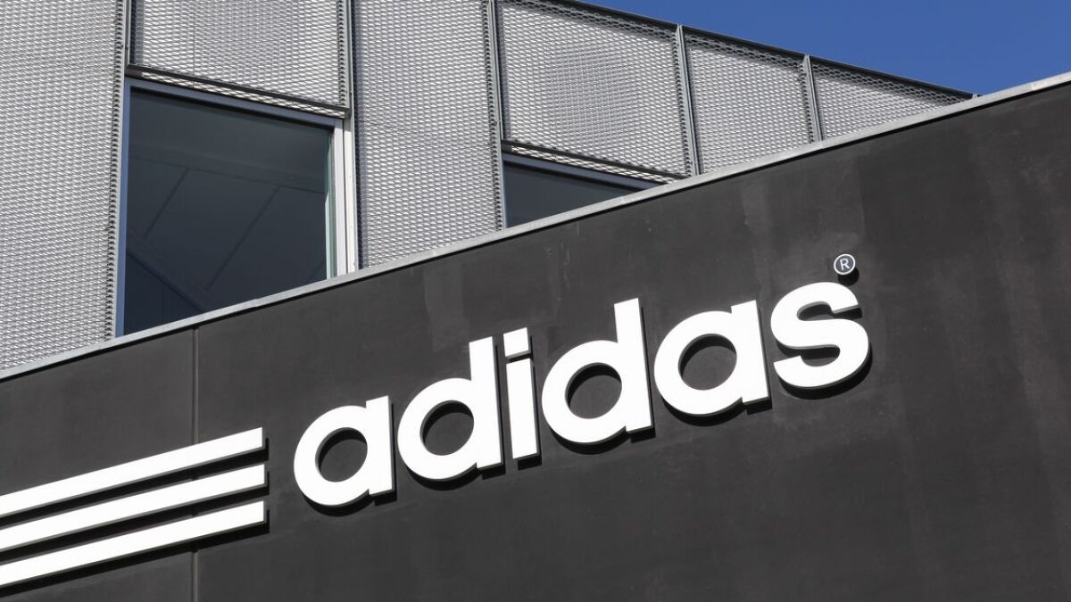 Adidas konnte Gewinn und Umsatz im dritten Quartal deutlich steigern.