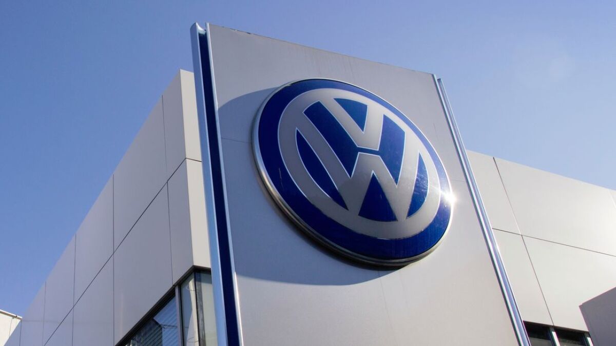 Die Diskussion um mögliche Entschädigungen von VW gehen weiter.