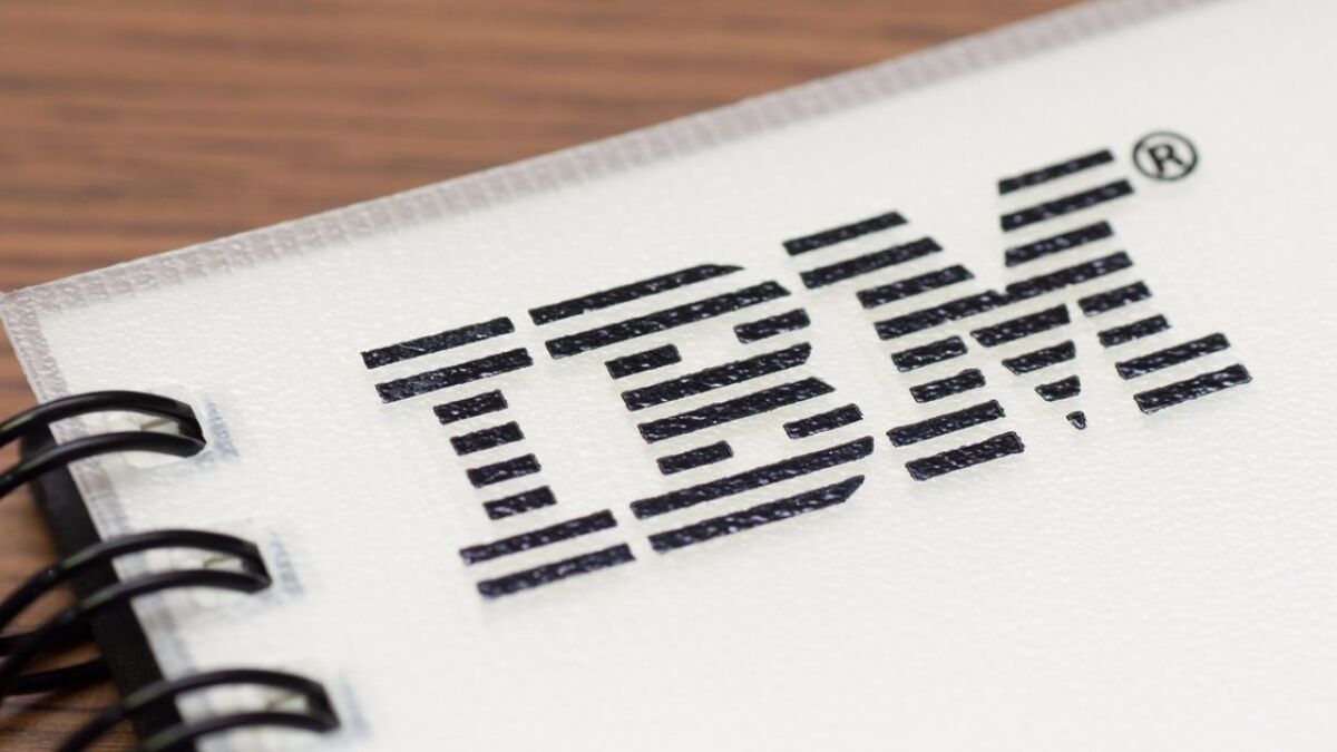 Schafft IBM den Wandel?