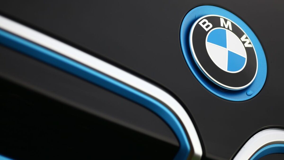 BMW plant weitere E-Modelle
