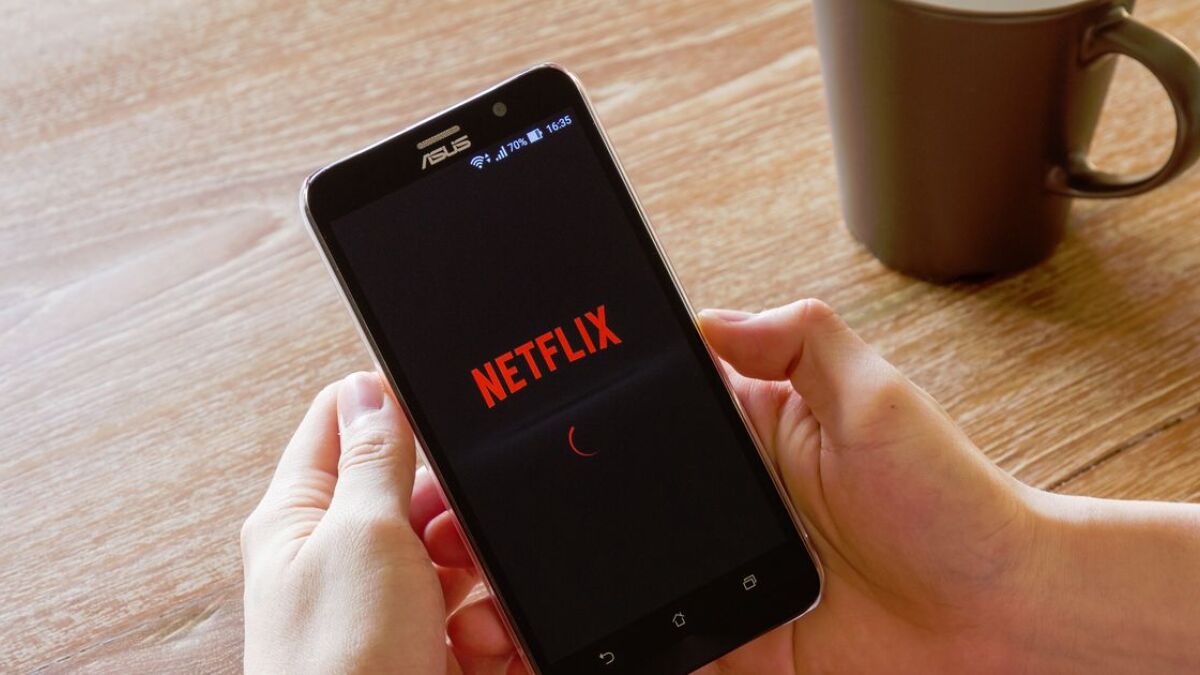 Netflix will die 100 Millionen-Marke bei den Abos knacken.