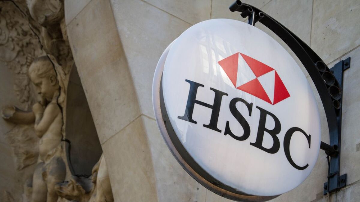 HSBC bei Anlegern beliebt