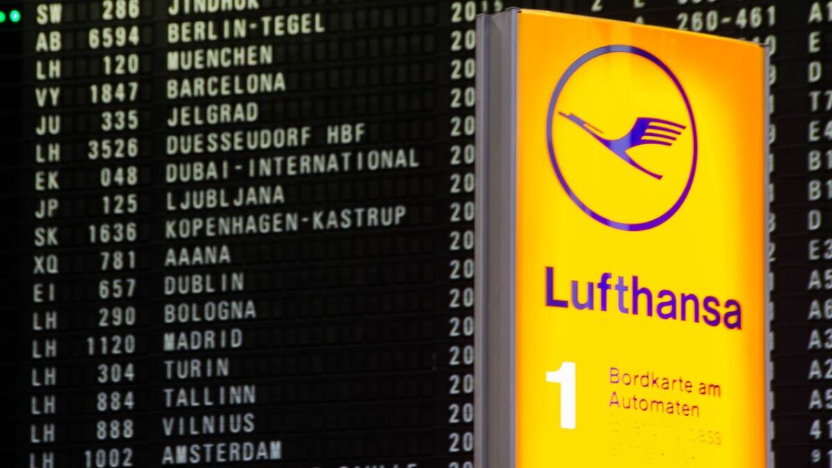 Vereinigung Cockpit fordert mehr Details zum neuen Lufthansa-Angebot.