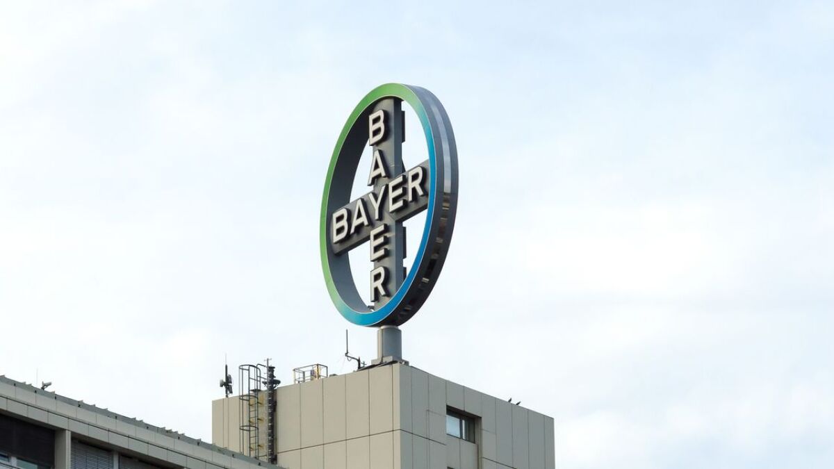 Bayer wird durch den Monsanto-Kauf zum weltgrößten Agrarchemie-Anbieter.