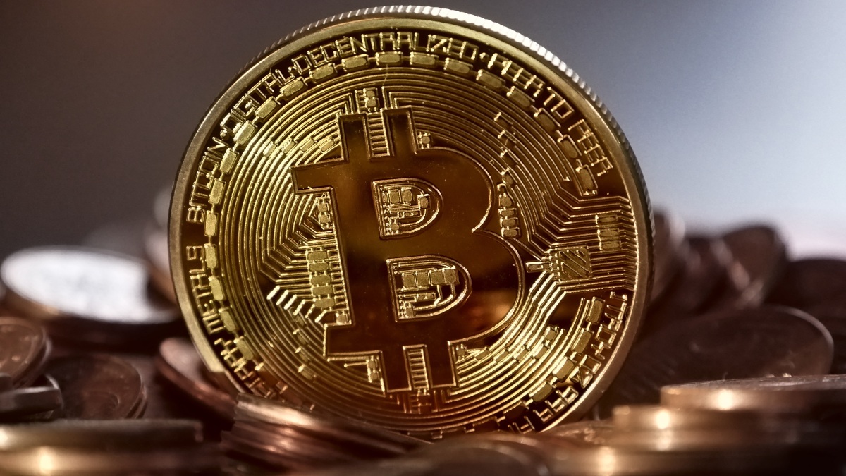 Bitcoin ist die Kryptowährung mit dem weltweit größten Handelsvolumen.