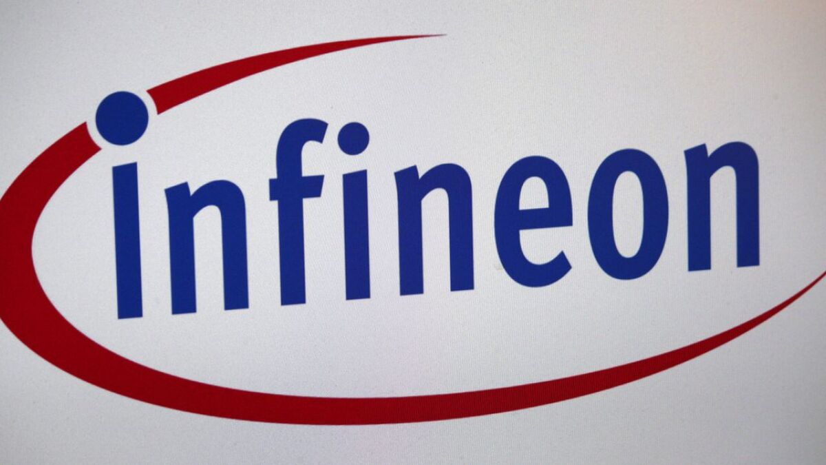 Infineon will profitabler werden und hebt seine Prognose an. 