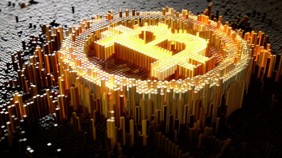 Die Deutsche Bundesbank vertraut der Digitalwährung Bitcoin nicht. 