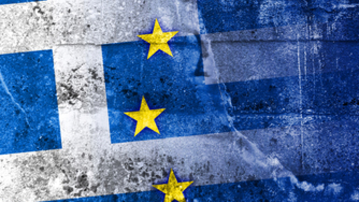 Was hat die Griechenland-Krise verändert?
