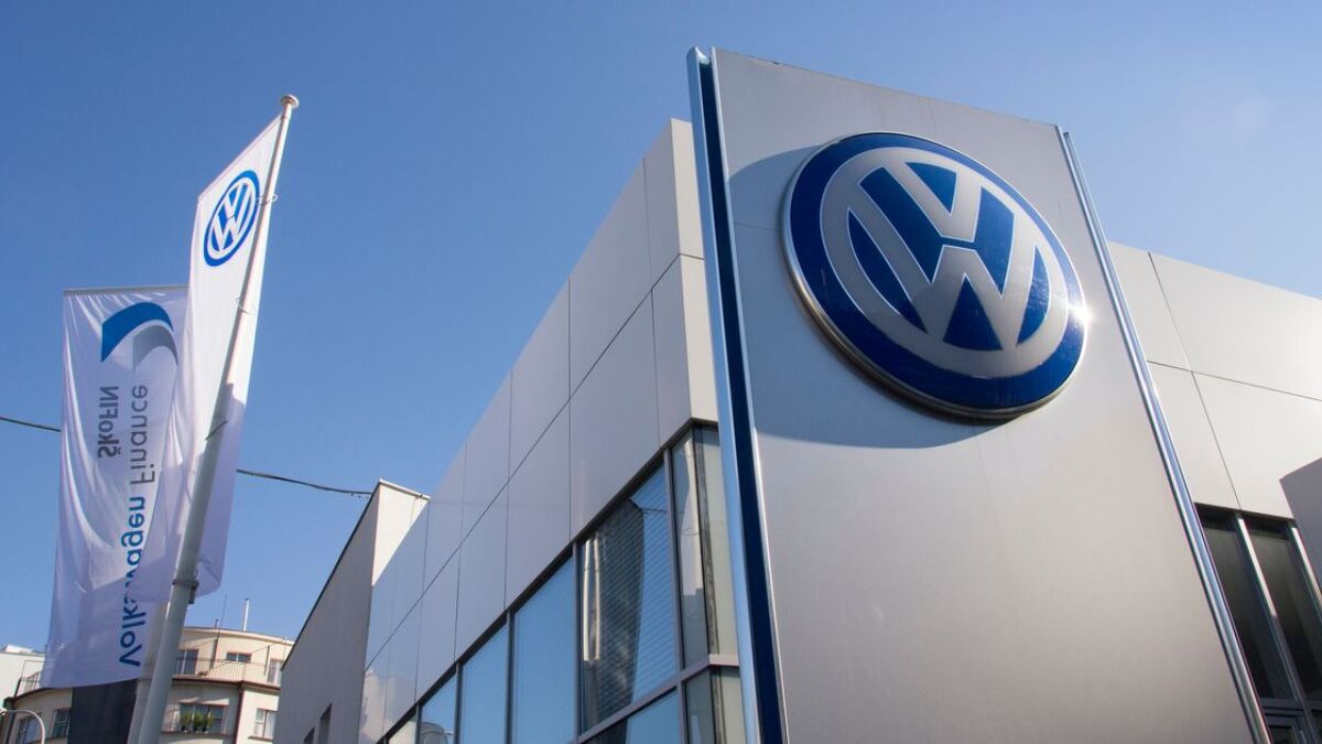 In den USA kostete der Abgasskandal VW umgerechnet rund 22 Milliarden Euro.