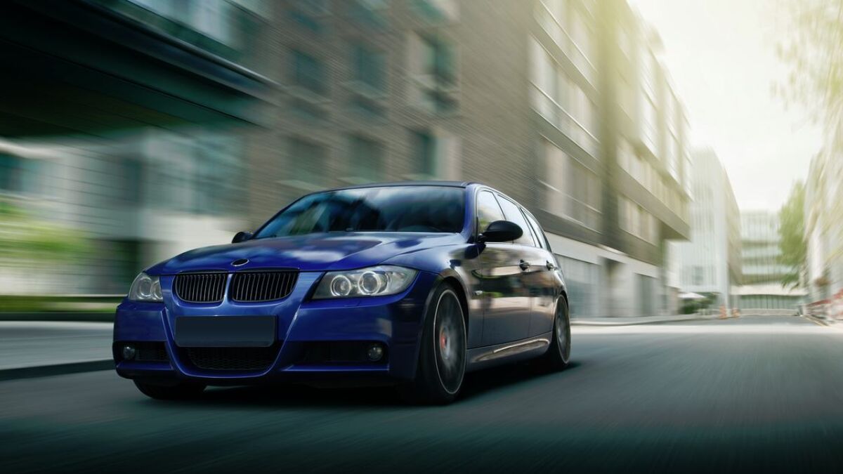 BMW überzeugt mit Rekord-Geschäftsjahr. 