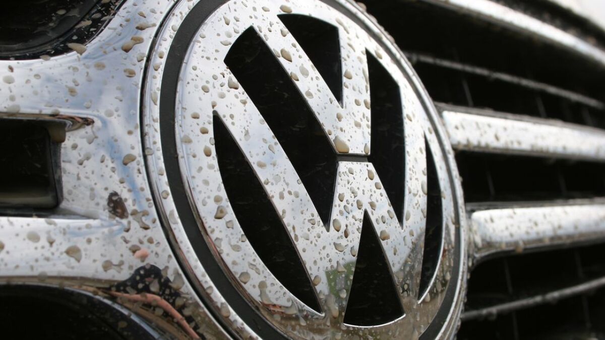 Deutschland droht im VW-Abgasskandal neuer Ärger.
