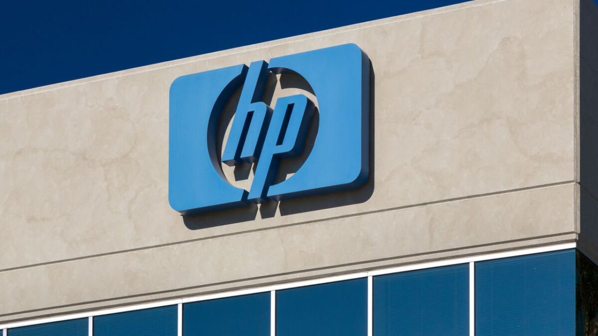 Die Drucker-Nachfrage lässt deutlich nach und macht HP Inc. zu schaffen. 