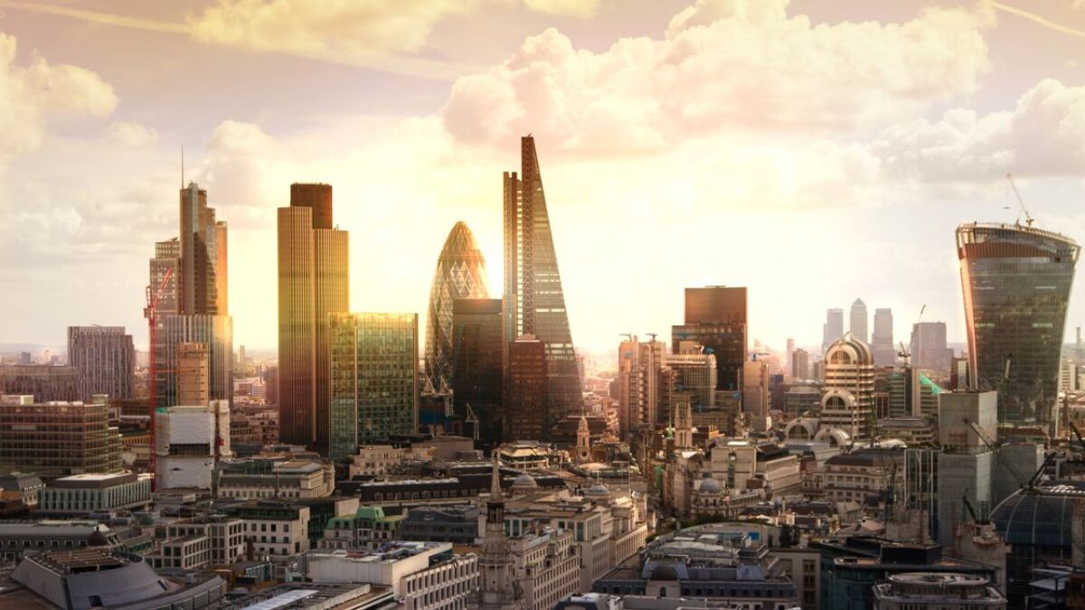 Bleibt London Europas Finanzmetropole?