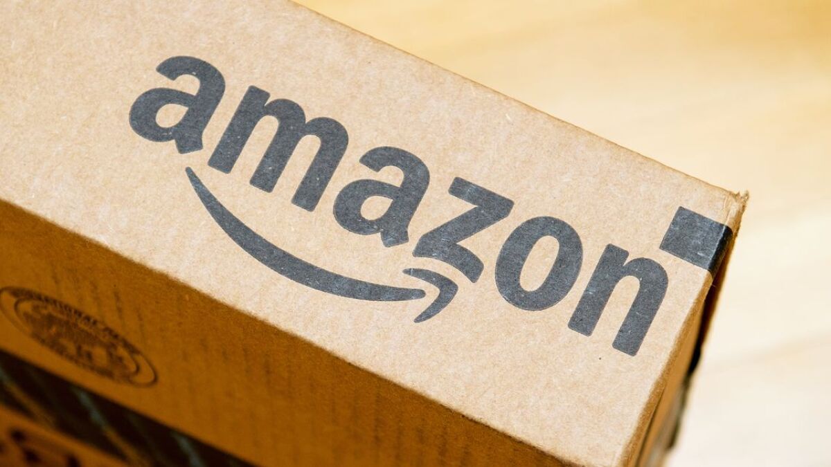 In Deutschland beliefert Amazon mehr als 44 Millionen Kunden.
