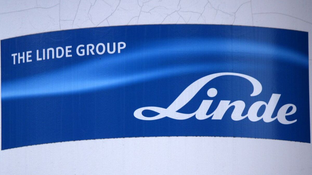 Linde will mit der Praxair-Fusion an die Weltmarktspitze.
