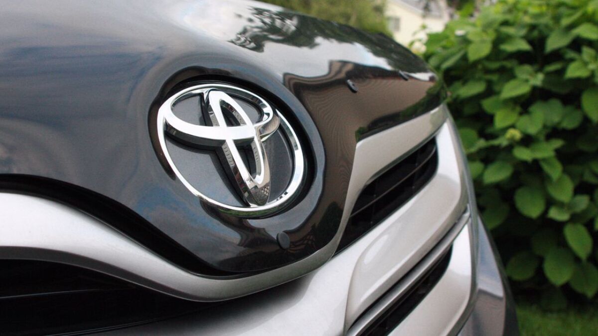 Wird Toyota auf Trumps Forderungen eingehen?