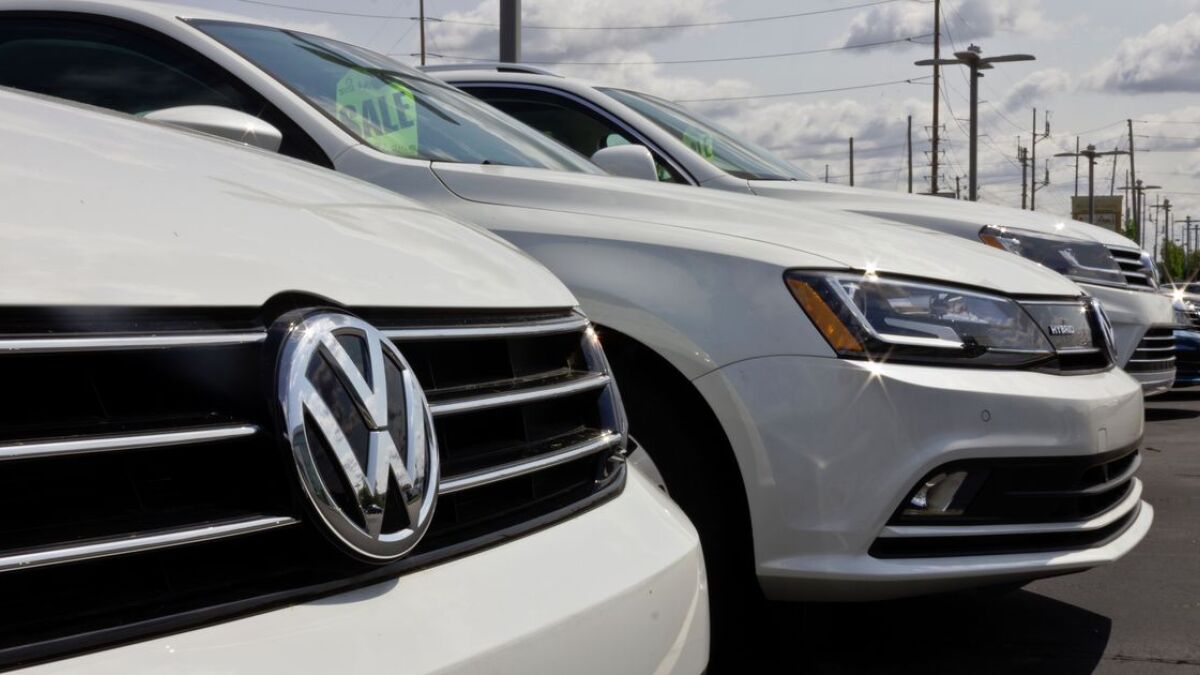 Volkswagen lockt US-Kunden mit weiterem SUV und Garantieangebot.