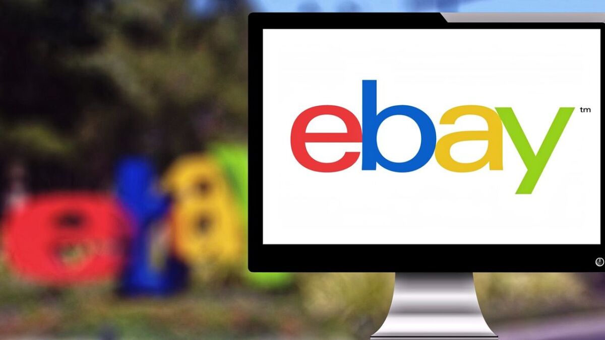 Der Geschäftsausblick von Ebay enttäuscht.