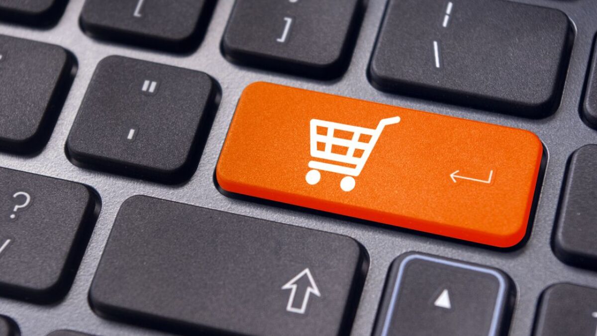 E-Commerce: Ein Markt mit großem Wachstumspotenzial