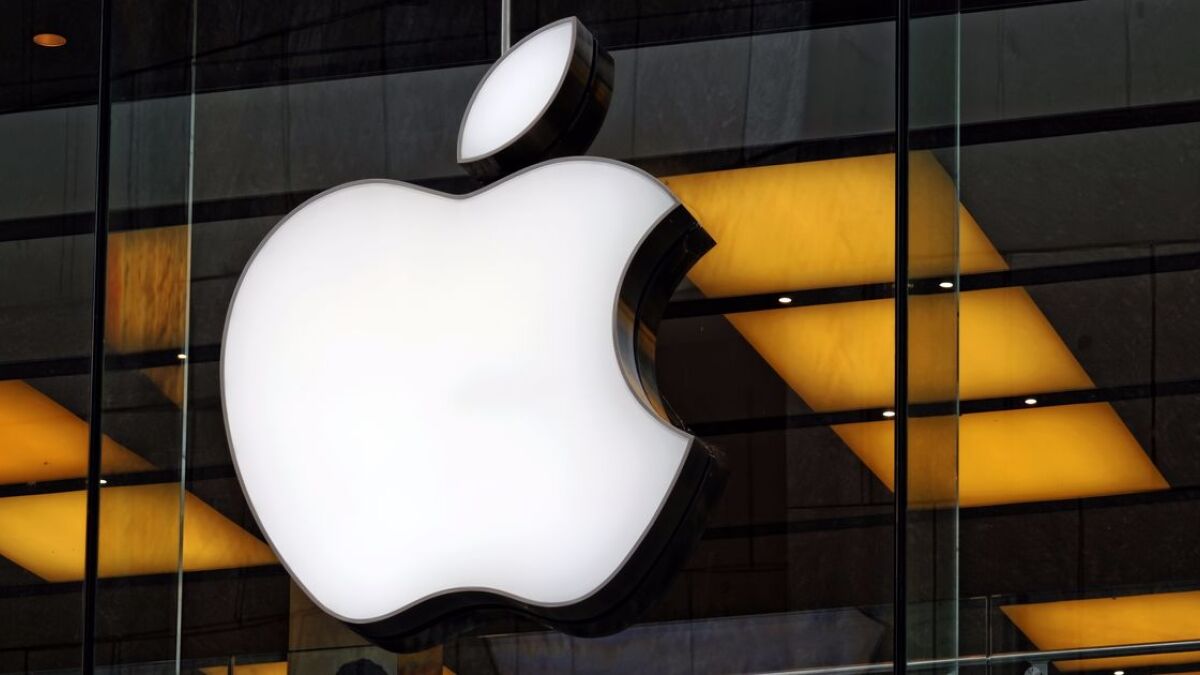 Apple profitierte von wettbewerbswidrigen Steuer-Deals.