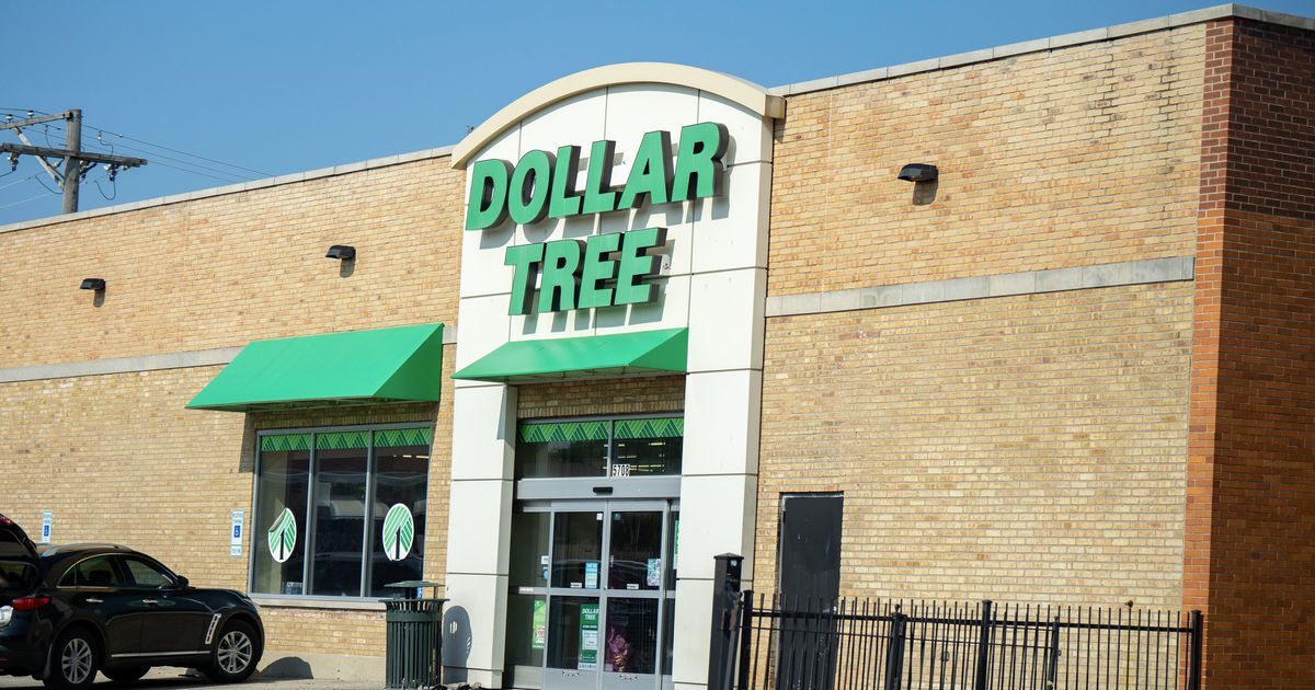 Dollar Tree: Aktie im Sinkflug &ndash; jetzt kommt eine &uuml;berraschende Kaufempfehlung