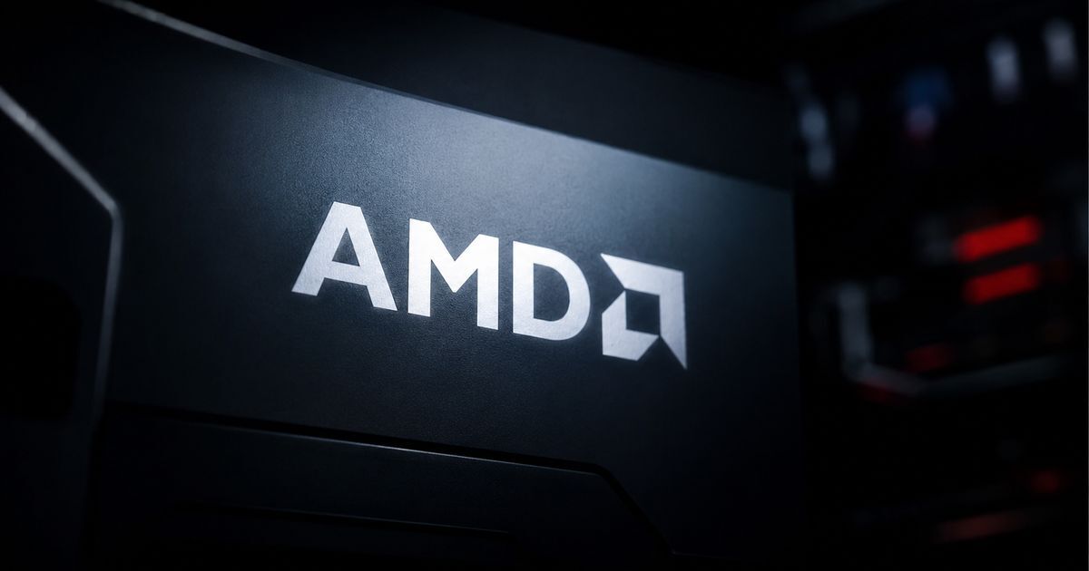 AMD k&ouml;nnte Intel im CPU-Markt &uuml;berholen