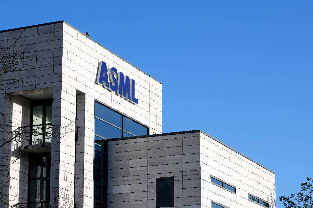 Top-Pick 2026: BofA sieht neue Rallye bei ASML