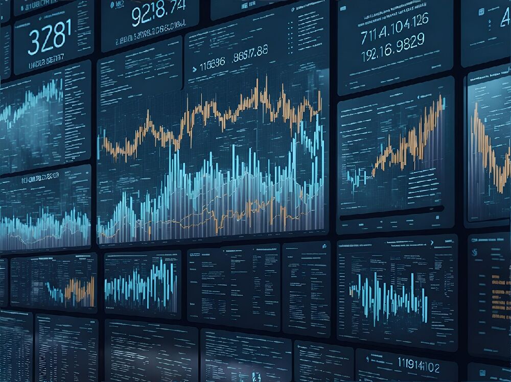 Das sind die 10 meistempfohlenen Aktien im S&P 500, Analysten sind sich einig