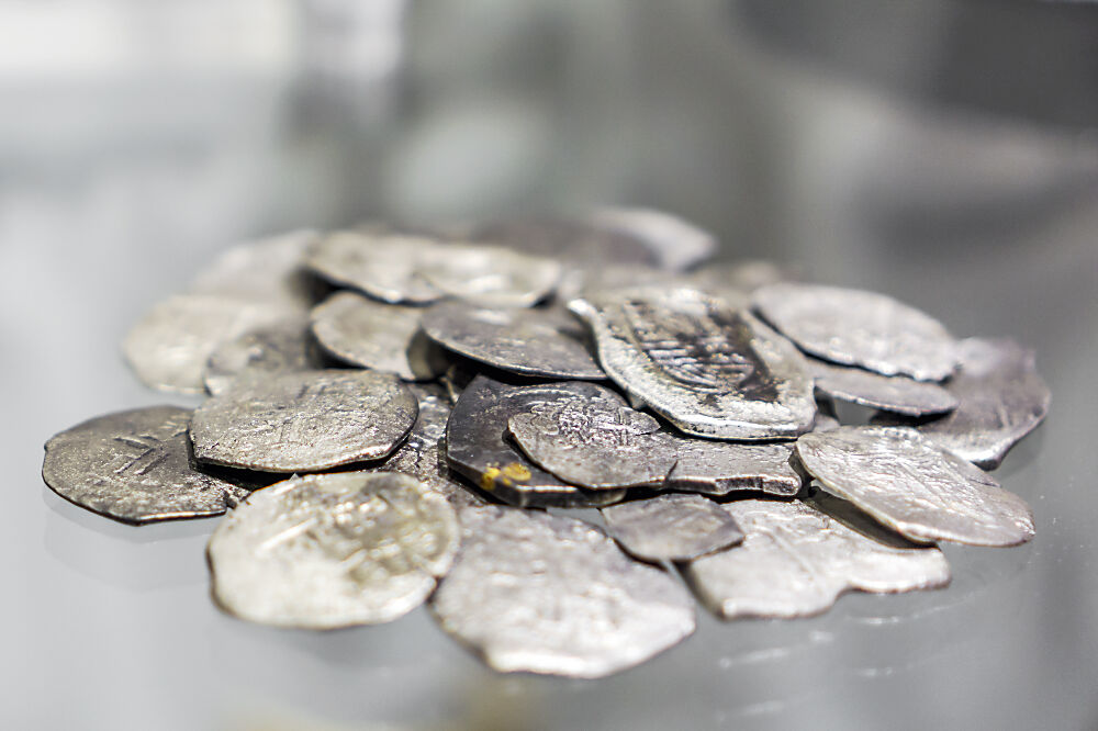 Silber knallt auf Allzeithoch – Doch setzt jetzt eine Gegenbewegung ein?