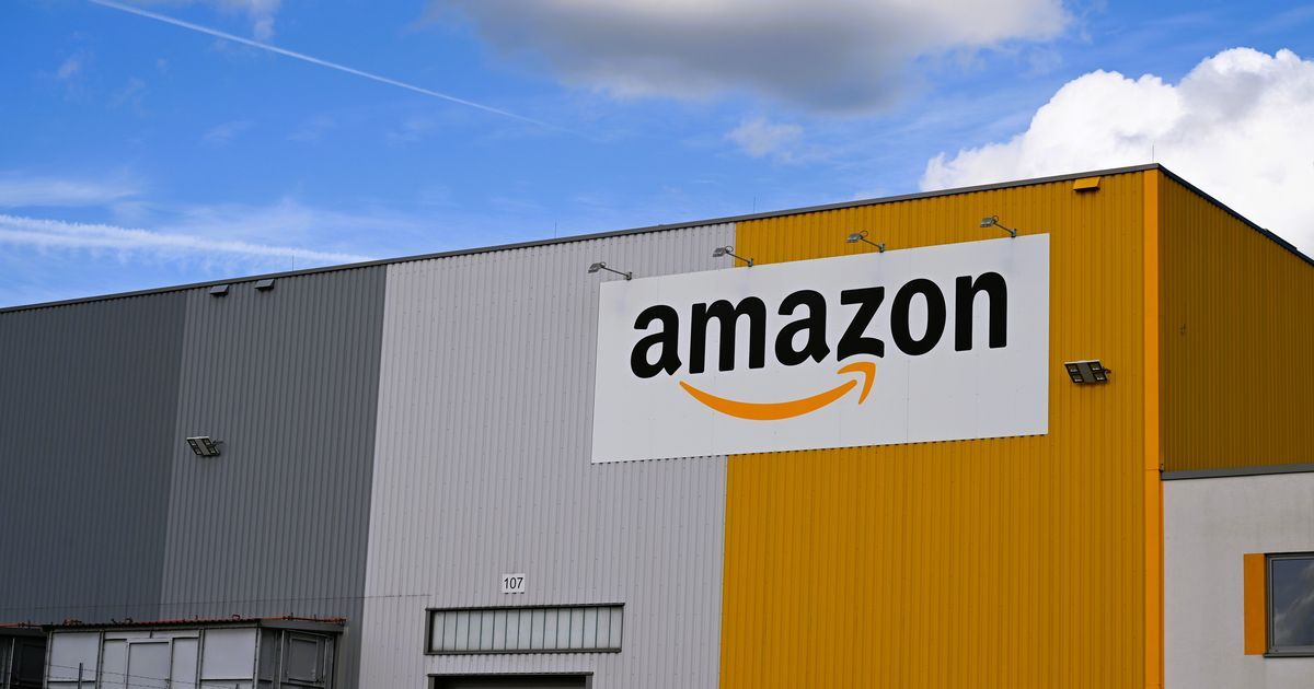 Globalstar-&Uuml;bernahme: Amazon-Aktie vor Rekordhoch?