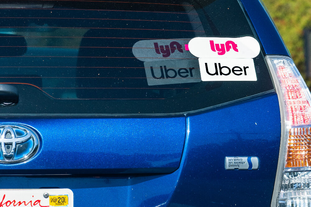 Uber feuert Tausende