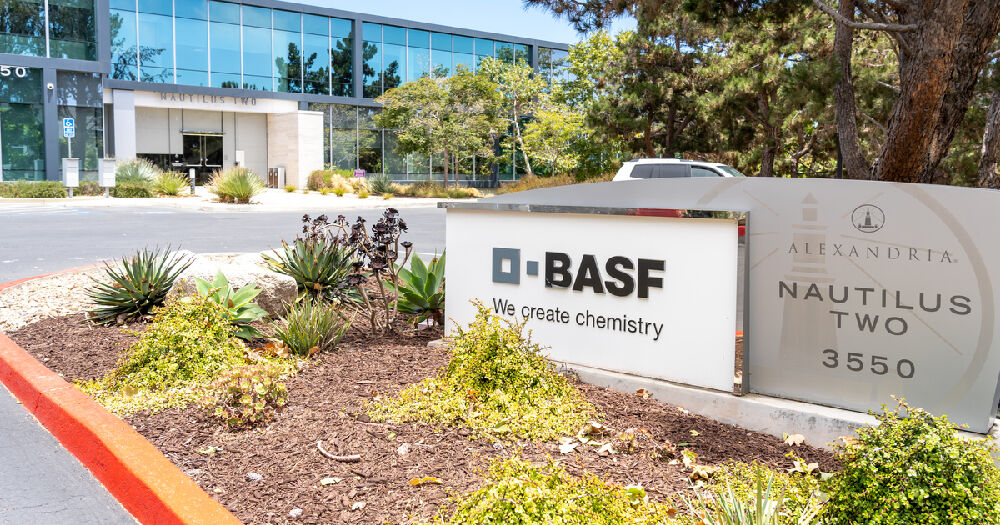 BASF: Viele Fragezeichen f&uuml;r 2026