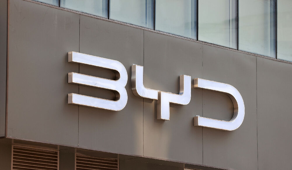 BYD-Aktie: Der Turnaround r&uuml;ckt jetzt immer n&auml;her!