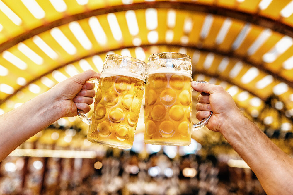 Heineken schl&auml;gt Alarm: Killt die Abnehmspritze das Bier-Gesch&auml;ft?
