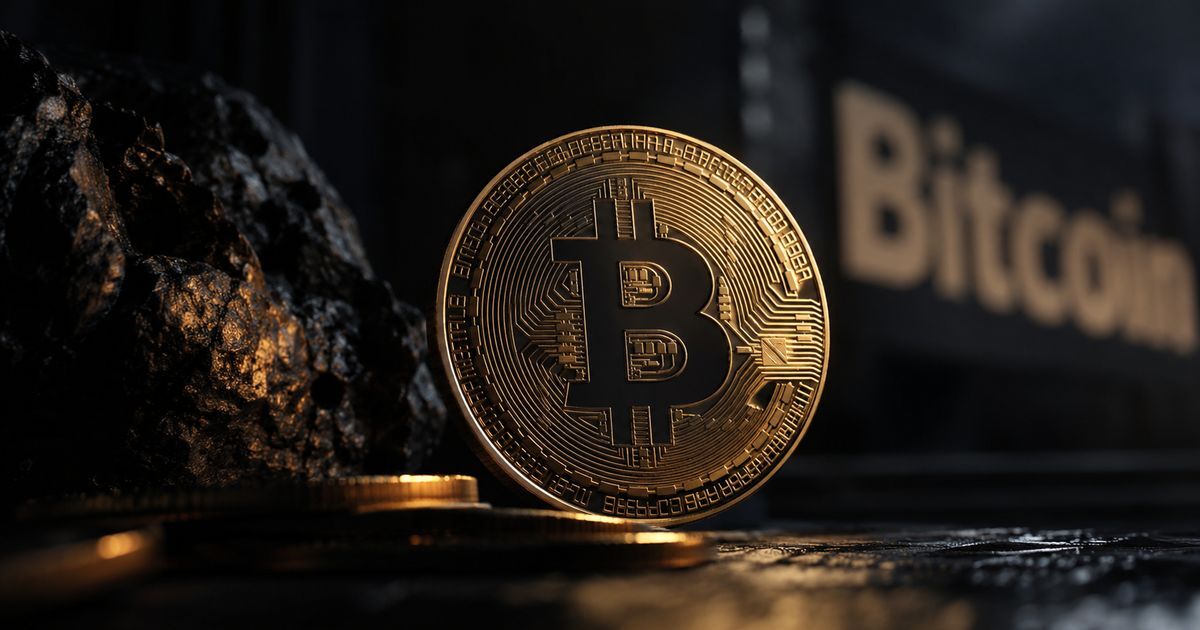 Hier muss Bitcoin hin, um die n&auml;chste Rallye zu starten