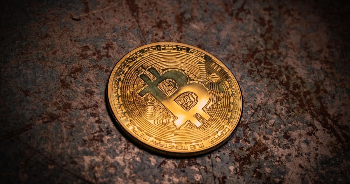 Bitcoin droht ein entt&auml;uschendes Jahresfinale