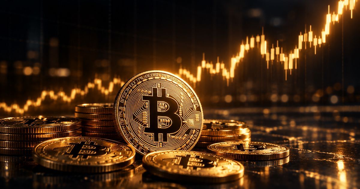 Bitcoin-Winter vorbei: Startet jetzt ein vierj&auml;hriger Bullenmarkt?