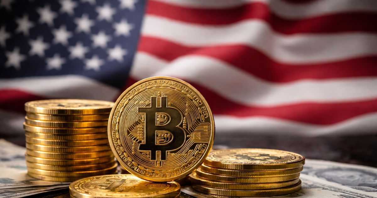 US-Regierung bewegt beschlagnahmte Bitcoin im Wert von 606.000 US-Dollar