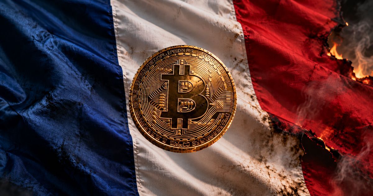 Eurokrise 2.0? Bitcoin k&ouml;nnte profitieren