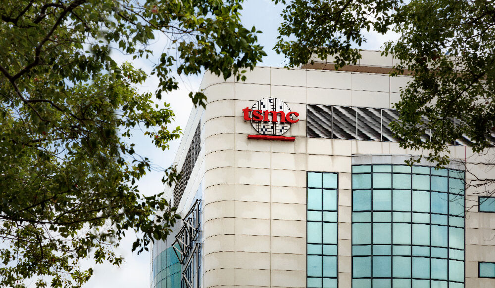 Taiwan und USA schmieden KI-Allianz: TSMC r&uuml;ckt ins Zentrum