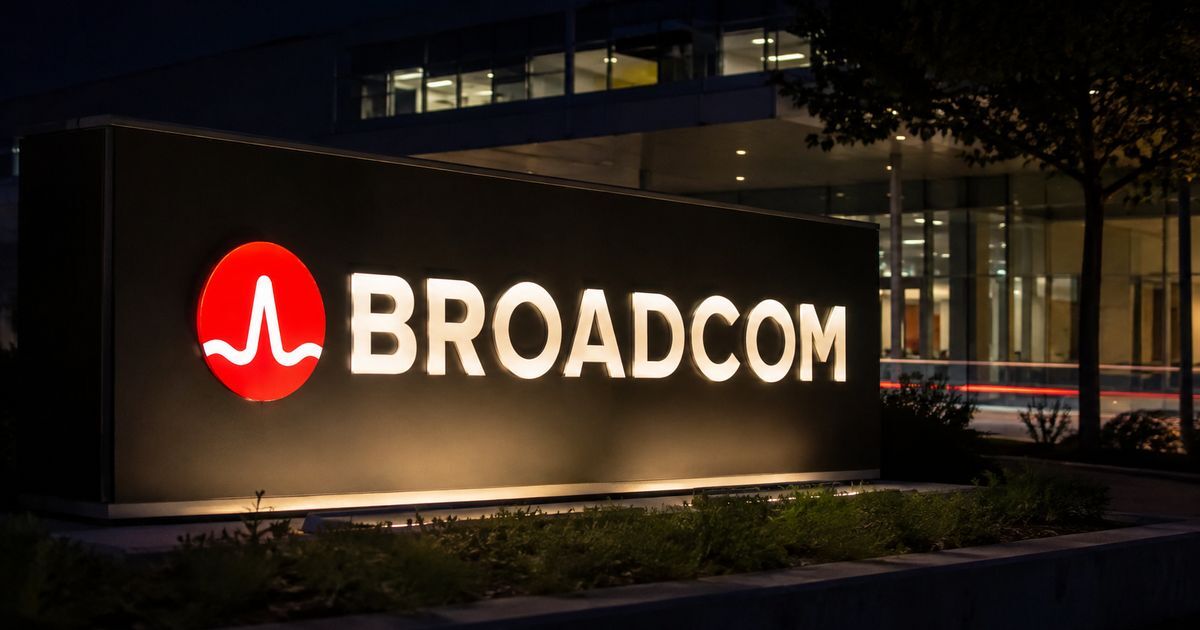 Broadcom liefert gigantische KI-Prognose