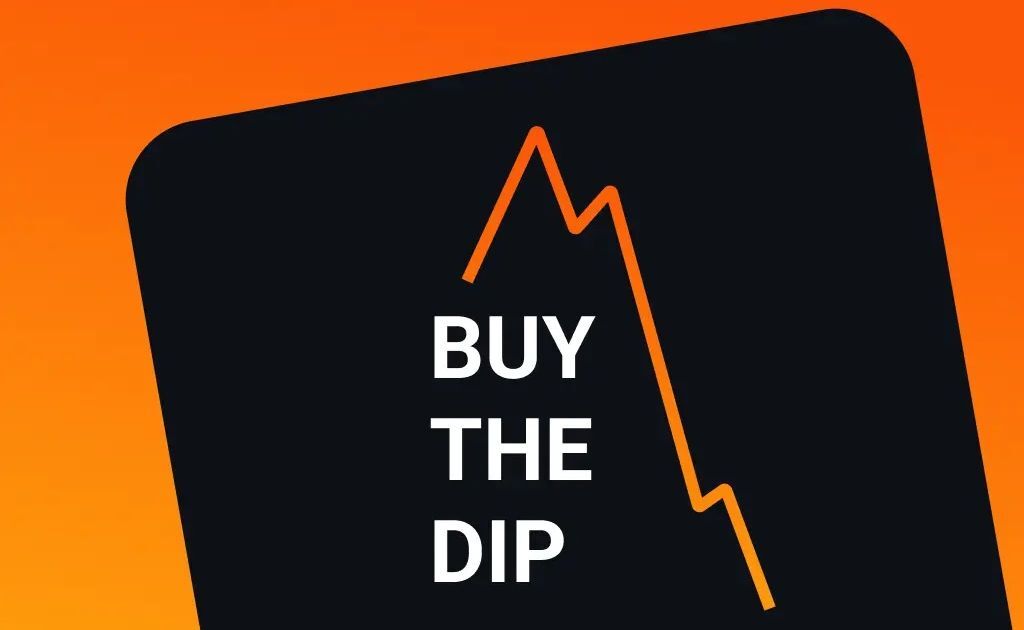 "Buy the Dip" oder "Sell the Rip" &ndash; wie Anleger jetzt vorgehen sollten!