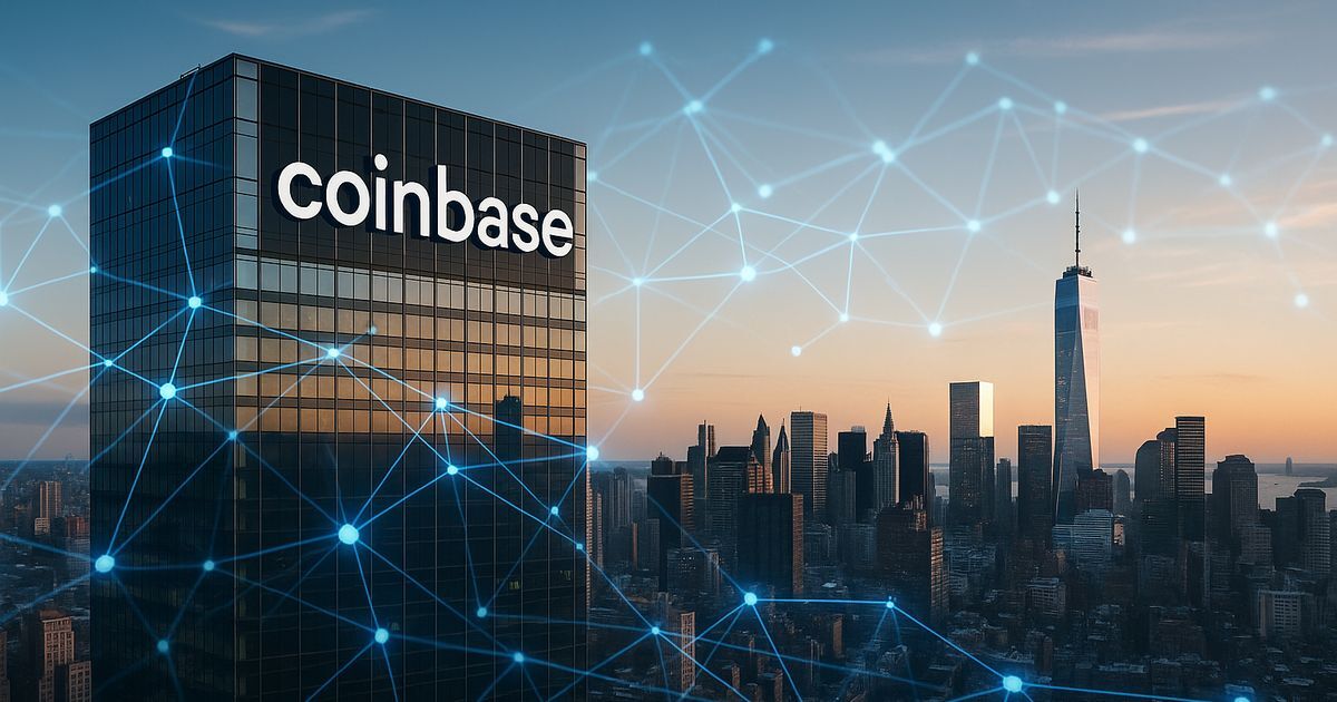 Coinbase-Aktie vor Comeback: Bank of America wird bullish