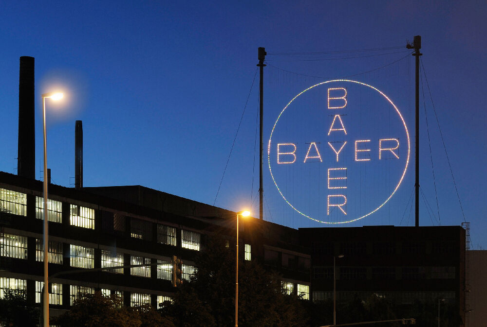 Bayer punktet mit Asundexian: Neue Studiendaten machen Hoffnung auf Milliarden-Ums&auml;tze