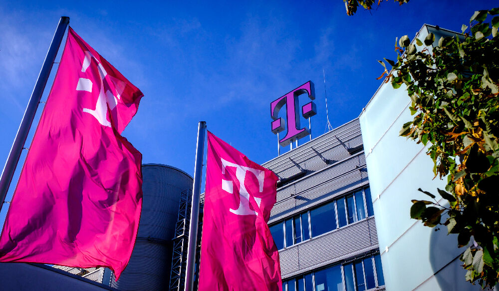 Telekom-Aktie: Starke Rallye, doch jetzt ist erstmal Vorsicht angesagt!