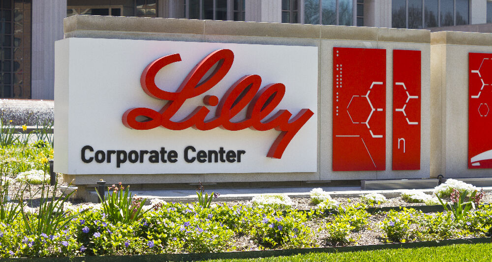 Abnehmhype war gestern? Lilly schaut offenbar schon auf das n&auml;chste Ziel