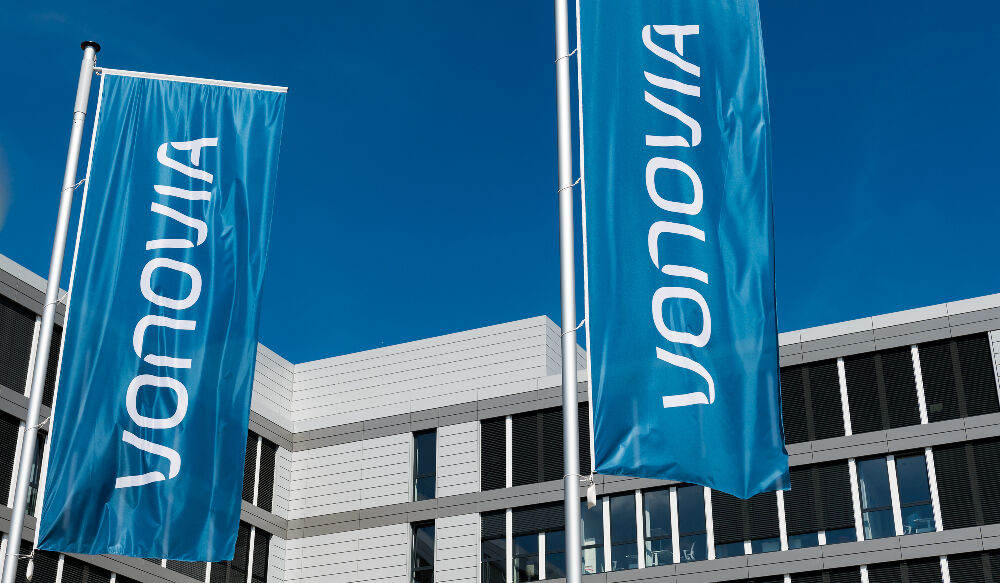 Nach &uuml;blem Absturz: Das raten Analysten jetzt bei der Vonovia-Aktie