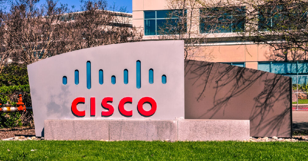 Darum stufen Analysten Cisco trotz starker Zahlen ab
